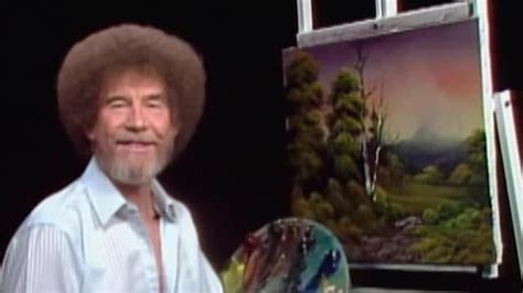 Watch The Joy of Painting With Bob Ross S31:E13 .